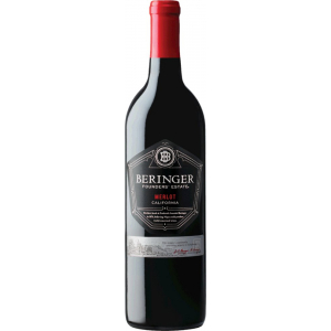 Beringer Founders Estate Merlot