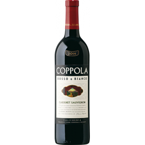 Francis Ford Coppola Winery Rosso & Bianco Cabernet