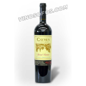 Tinto Especial Selection Caymus