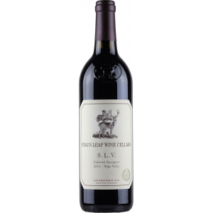 Stag's Leap Slv Cabernet Sauvignon