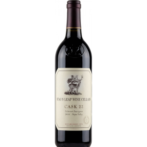 Stag's Leap Cask 23 Cabernet Sauvignon