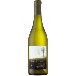 Ghost Pines Chardonnay