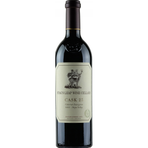 Stag's Leap Cask 23 Cabernet Sauvignon