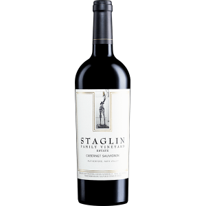 Staglin Family Vineyard Cabernet Sauvignon Robert Sinskey