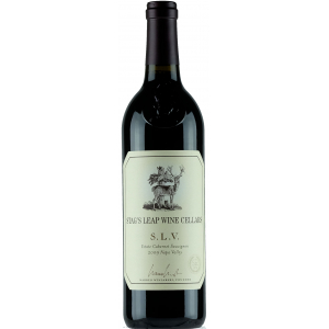 Stag's Leap Slv Cabernet Sauvignon