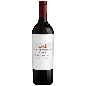 Robert Mondavi Napa Valley Cabernet Sauvignon