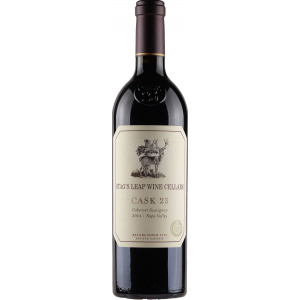 Stag's Leap Cask 23 Cabernet Sauvignon