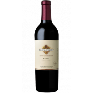 Kendall Jackson Vintner's Reserve Merlot