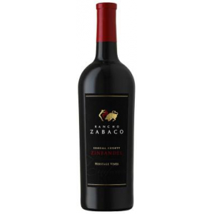 Rancho Zabaco Heritage Zinfandel