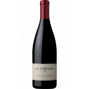 La Crema Sonoma County Pinot Noir