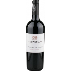 Sebastiani Vineyards & Winery Sonoma County Cabernet Sauvignon