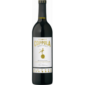 The Family Coppola Sonoma County Directors Cabernet Sauvignon