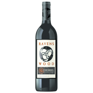 Ravenswood Vintners Blend Zinfandel