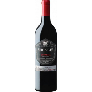 Beringer Founders Estate Zinfandel