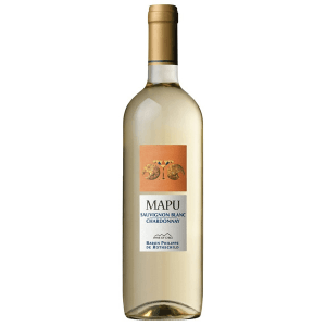 Baron Philippe de Rothschild Central Valley Mapu Sauvignon Chardonnay