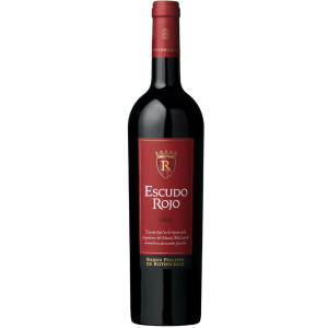 Baron Philippe de Rothschild Central Valley Escudo Rojo