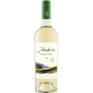 Anderra Sauvignon Blanc