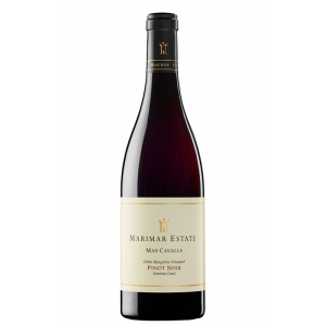 Marimar Estate Mas Cavalls Pinot Noir