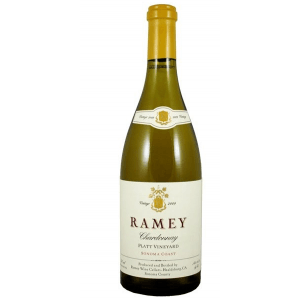 Ramey Chardonnay Sonoma Coast