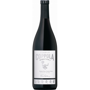 The Family Coppola Sonoma Coast Directors Pinot Noir