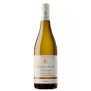 Marimar Estate Acero Chardonnay