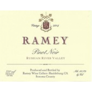 Ramey Pinot Noir Russian River Valley