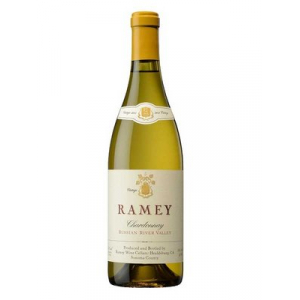 Ramey Chardonnay Russian River Valley