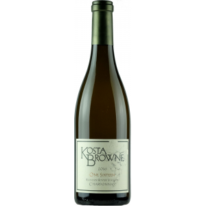 Kosta Browne Vinery One Sixteen Chardonnay Russian River Valley