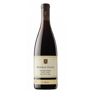 Marimar Estate la Masia Pinot Noir