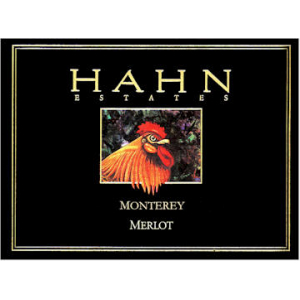 Hahn Merlot