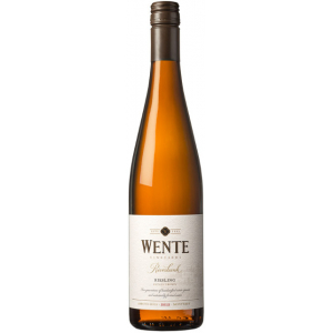 Wente Vineyards Family Estates Estate Grown Riverbank Riesling