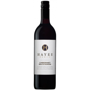 Wente Vineyards Family Estates Hayes Ranch Cabernet Sauvignon