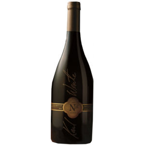 Wente Vineyards Family Estates Nth Degree Syrah