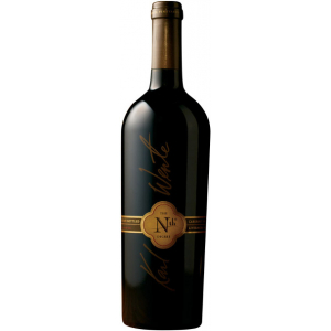 Wente Vineyards Family Estates Nth Degree Cabernet Sauvignon