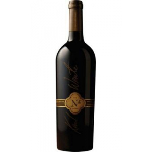 Wente Vineyards Family Estates Nth Degree Merlot