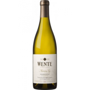 Wente Vineyards Vineyard Selection Morning Fog Chardonnay