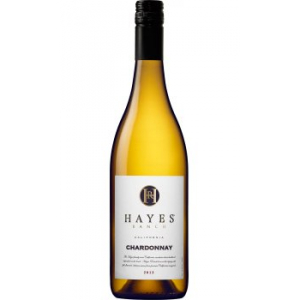 Hayes Ranch Chardonnay