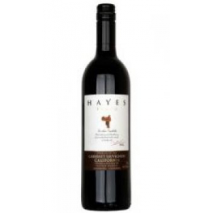 Hayes Ranch Cabernet Sauvignon