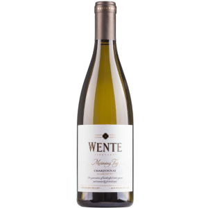 Wente Vineyards Family Estates Estate Grown Morning Fog Chardonnay