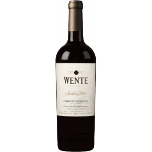 Wente Vineyards Family Estates Estate Grown Southern Hills Cabernet Sauvignon