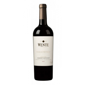 Wente Vineyards Family Estates Single Vineyard Charles Wetmore Cabernet Sauvignon