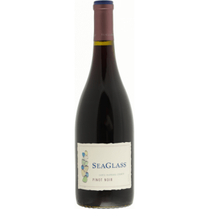 Seaglass Pinot Noir