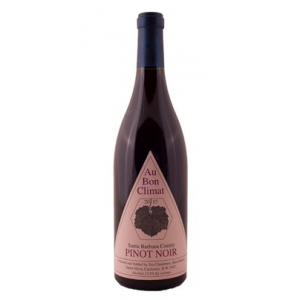 Au Bon Climat Pinot Noir Santa Barbara County-California