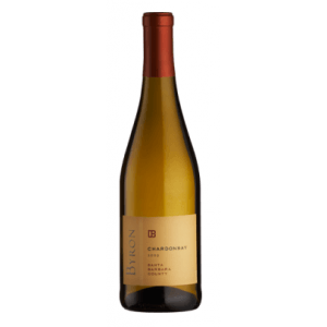 Byron Vineyards Nielson By Byron Santa Barbara County Chardonnay