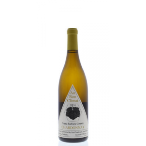 Au Bon Climat Chardonnay Santa Barbara County California