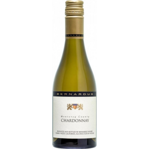 Bernardus Chardonnay 375ml