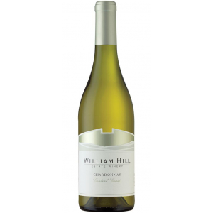 William Hill Winery Chardonnay Central Coast