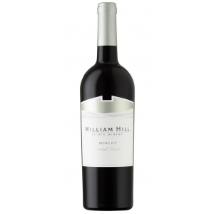 William Hill Winery Merlot Central Coast