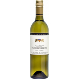 Bernardus Sauvignon Blanc