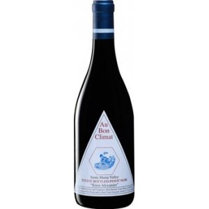 Au Bon Climat Knox Alexanderpinot Noir Santa Maria Valley-California